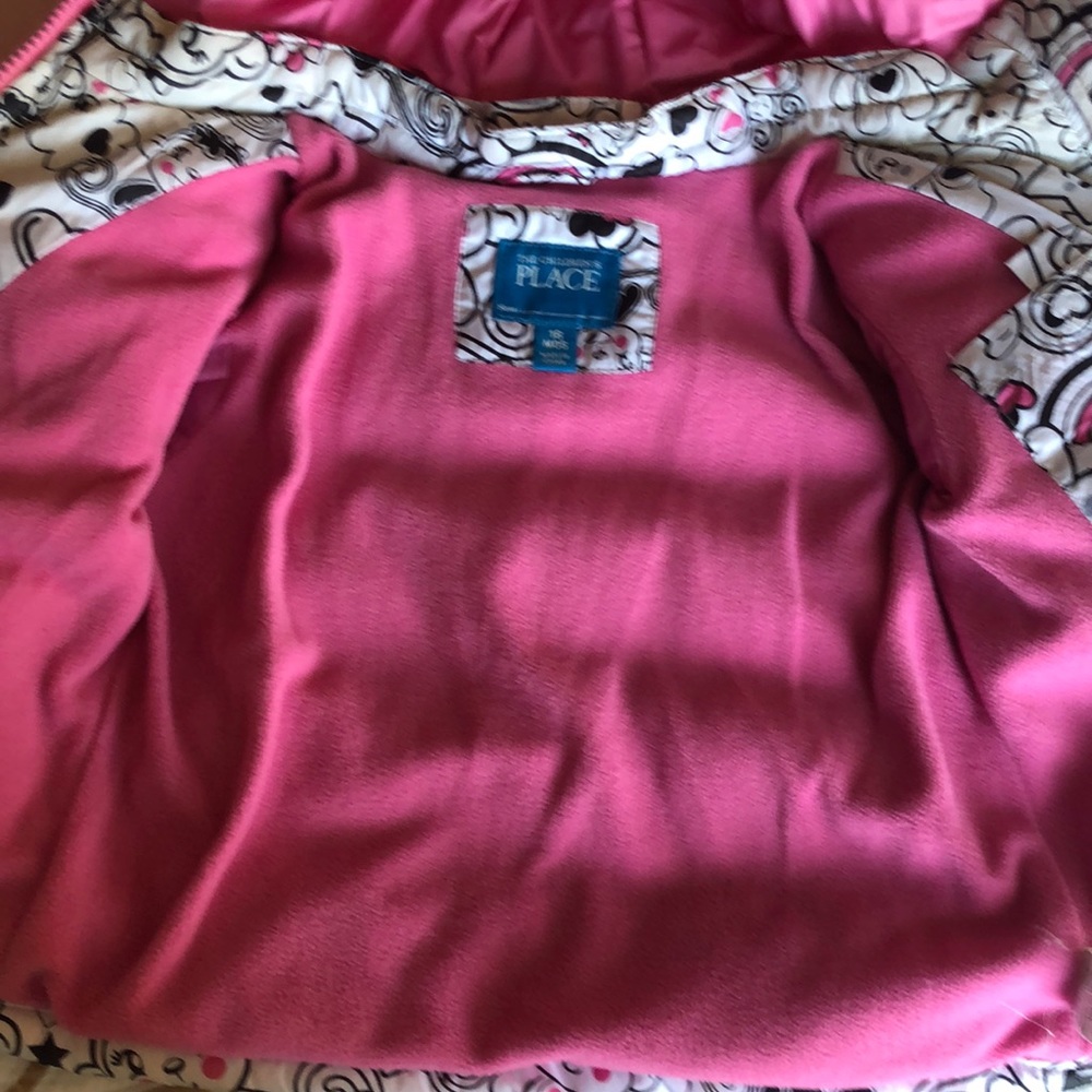 Winter jacket - Picture 5 of 5